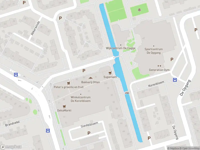 112 melding Overlastmelding Korenbloem in Zwaag