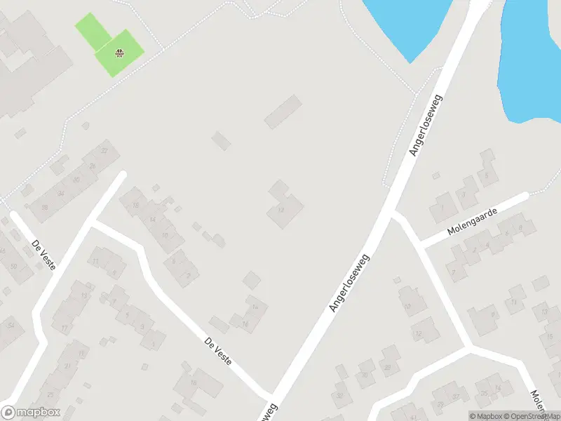 Overlastmelding Angerloseweg in Doesburg