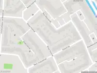 Traumahelikopter met grote spoed naar de Clara Wichmannstraat in Eindhoven