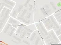 Politie naar de Willem de Zwijgerstraat in Venlo vanwege aanrijding met letsel