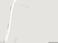 Politie naar de Hapsebaan in Vianen vanwege ongeval met letsel