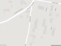 Brandweer met gepaste spoed naar de Groenestraat in Doornenburg vanwege waarnemen gaslucht