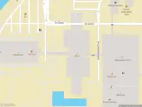 Brandweer met gepaste spoed naar de Den Dolech in Eindhoven