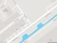 Overlastmelding Schaapherderweg in Ridderkerk