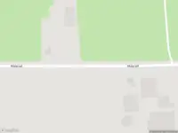 Overlastmelding Midgraaf in Babyloniënbroek