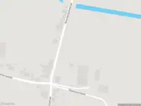 Brandweer met gepaste spoed naar de Roverbergsestraat in Lamswaarde