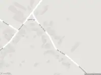 Brandweer en politie met gepaste spoed naar de Aan de Gellik in Elsloo