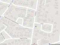 Politie naar de Dr. C.A.J. Quantstraat in Diepenheim vanwege aanrijding met letsel