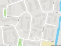 Brandweer met gepaste spoed naar de Uilenhoeve in Leusden