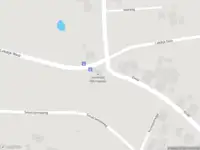 Brandweer met gepaste spoed naar de Lekdijk West in Beusichem