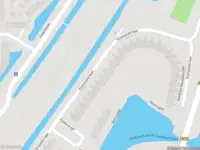 Ambulance met grote spoed naar de Polderdreef in Nieuwerkerk aan den IJssel