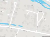 Overlastmelding Holkerbeek in Nijkerk