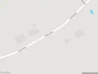 Brandweer met grote spoed naar de Gasthuisweg in Oostkapelle