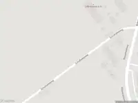 Politie naar de Schuthekkeweg in Staphorst vanwege aanrijding met letsel