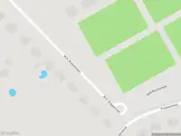 Politie met gepaste spoed naar de M.H. Boassonlaan in Middelburg vanwege letsel