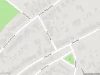 Brandweer met gepaste spoed naar de Zustersstraat in Steyl