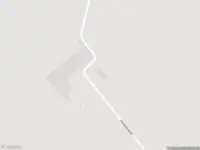 Brandweer met gepaste spoed naar de Kwakkelsedijk in Zaamslag vanwege een buitenbrand