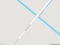 Ambulance met gepaste spoed naar de Koekendorpseweg in Zuidland