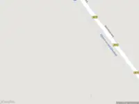 Politie naar de Meervelderweg in Uddel vanwege aanrijding met letsel