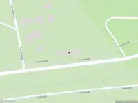 Brandweer met gepaste spoed naar de Pomphulweg in Hoog Soeren vanwege stormschade