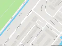 Ambulance met gepaste spoed naar de Berlagezoom in Bergschenhoek