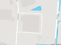 Brandweer met gepaste spoed naar de Krakeel in Noordscheschut vanwege een buitenbrand