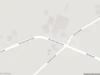 Politie naar de Bronkhorsterstraat in Keijenborg vanwege aanrijding met letsel