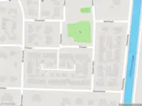 Politie met grote spoed naar de Verl Hoogeveense Vaart in Geesbrug vanwege ongeval met letsel