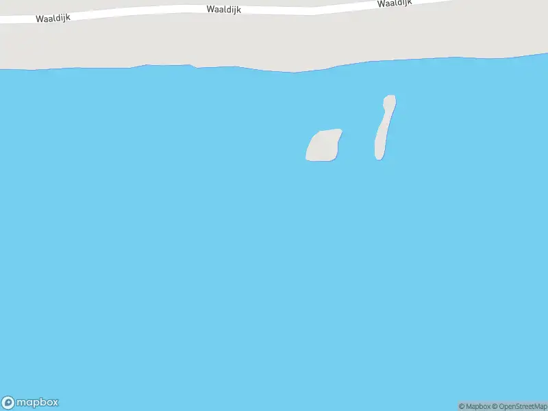 112 melding Ambulance met grote spoed naar de Waaldijk in Vuren