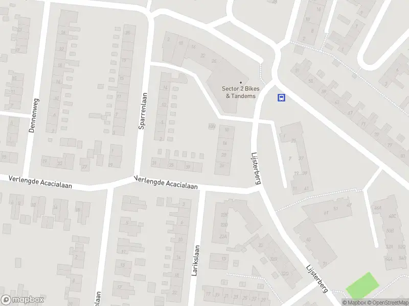 Brandweer met grote spoed naar de Lijsterberg in Rhenen vanwege afhijsen patient