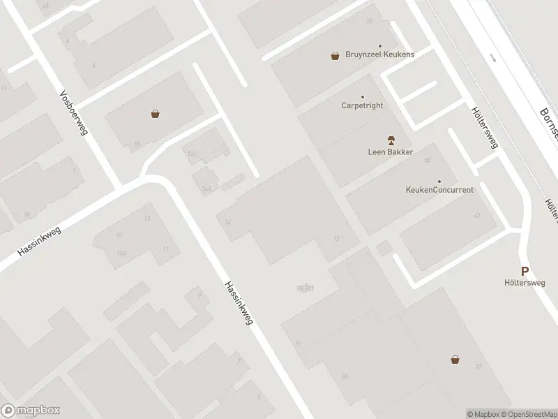 Brandweer met grote spoed naar de Jan Tinbergenstraat in Hengelo