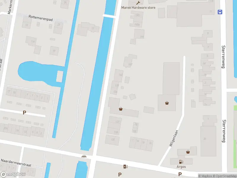 Ambulance met gepaste spoed naar de Noordeindseweg in Berkel en Rodenrijs