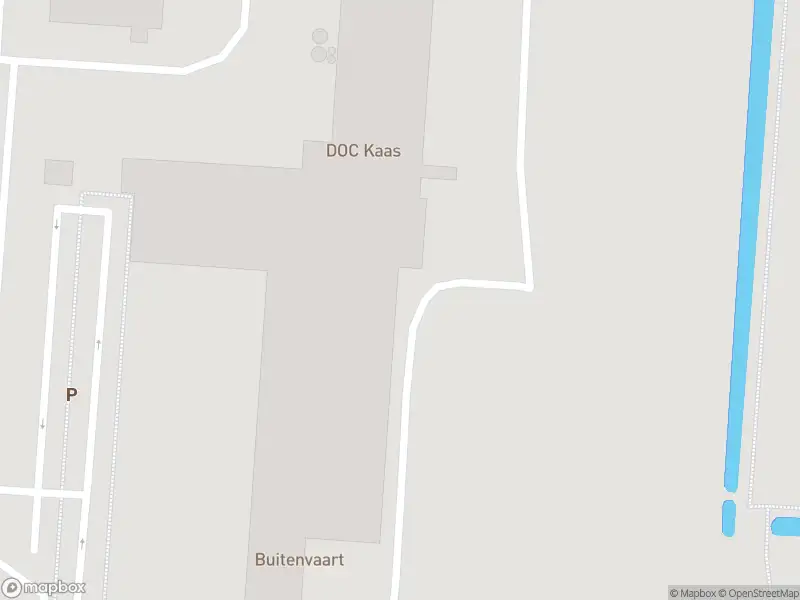 Brandweer met grote spoed naar de Het Haagje in Hoogeveen vanwege gebouwbrand