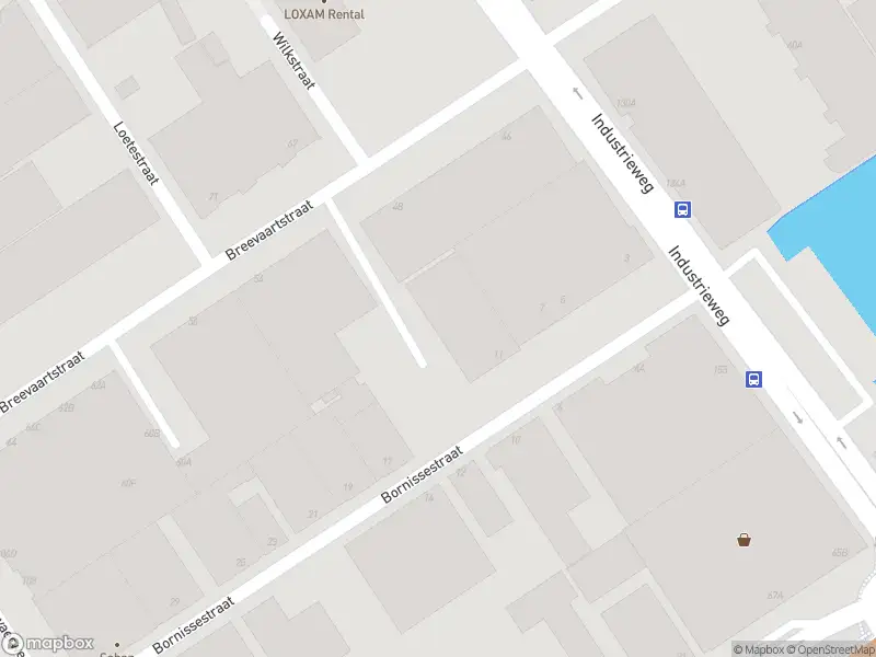 112 melding Ambulance met gepaste spoed naar de Bornissestraat in Rotterdam