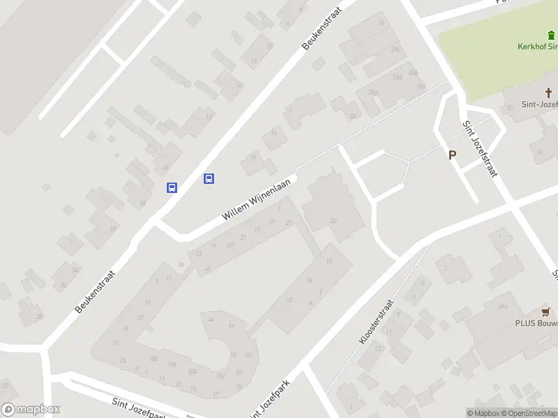 112 melding Politie naar de Willem Wijnenlaan in Deurne vanwege ongeval met letsel