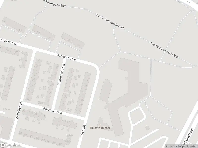 Politie naar de Sint Annalaan in Maastricht vanwege aanrijding met letsel