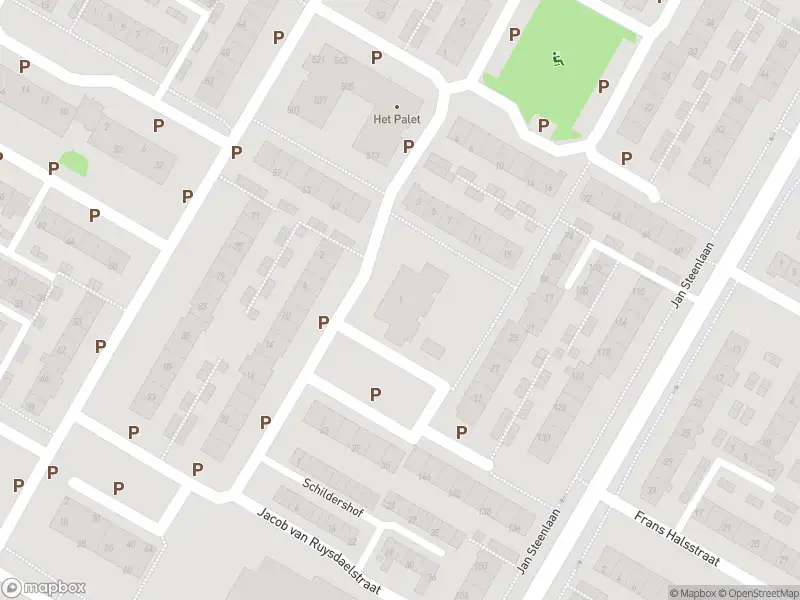 112 melding Ambulance met grote spoed naar de Johannes Vermeerstraat in Papendrecht