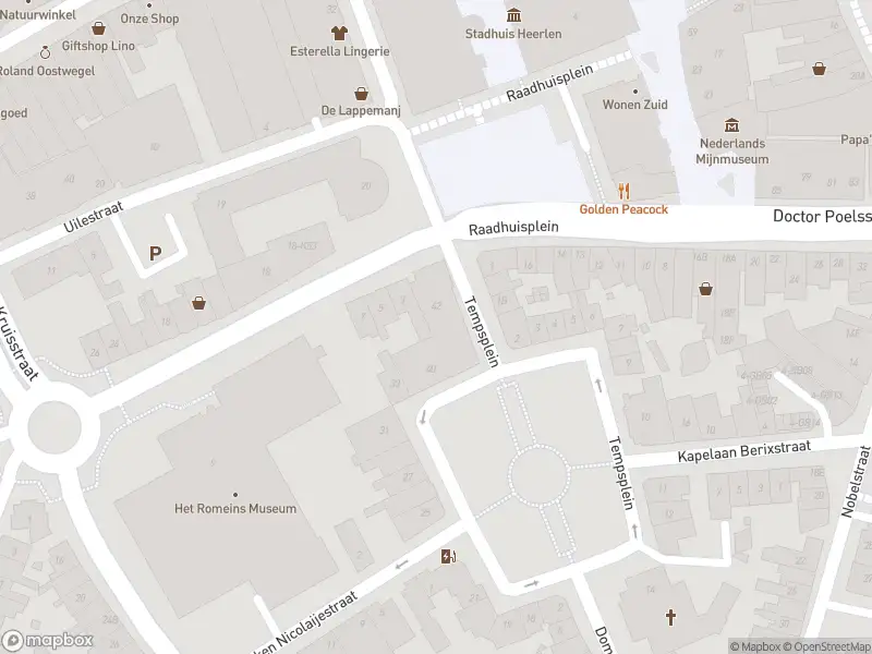 Brandweer met gepaste spoed naar de Geerstraat in Heerlen vanwege stankoverlast