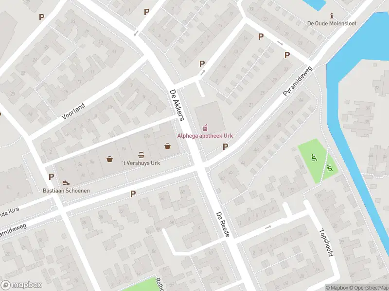 Brandweer met grote spoed naar de Nieuwe Klif in Urk vanwege reanimatie