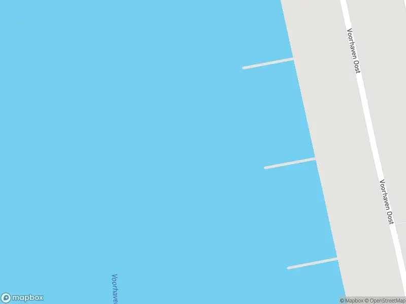 Overlastmelding Kanaalweg in Hansweert