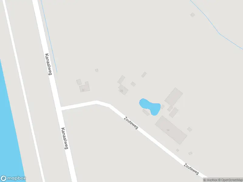 Overlastmelding Zouteweg in Hansweert gesloten