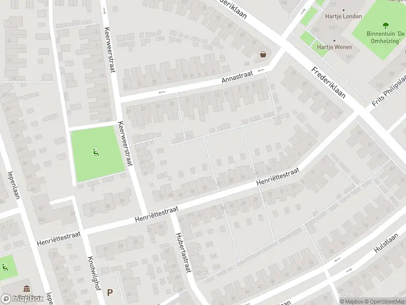 Overlastmelding Lijsterbesstraat in 5616LE Eindhoven
