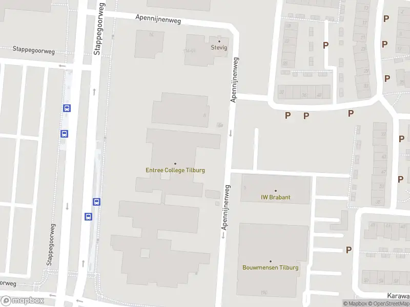 Overlastmelding  in Tilburg gesloten