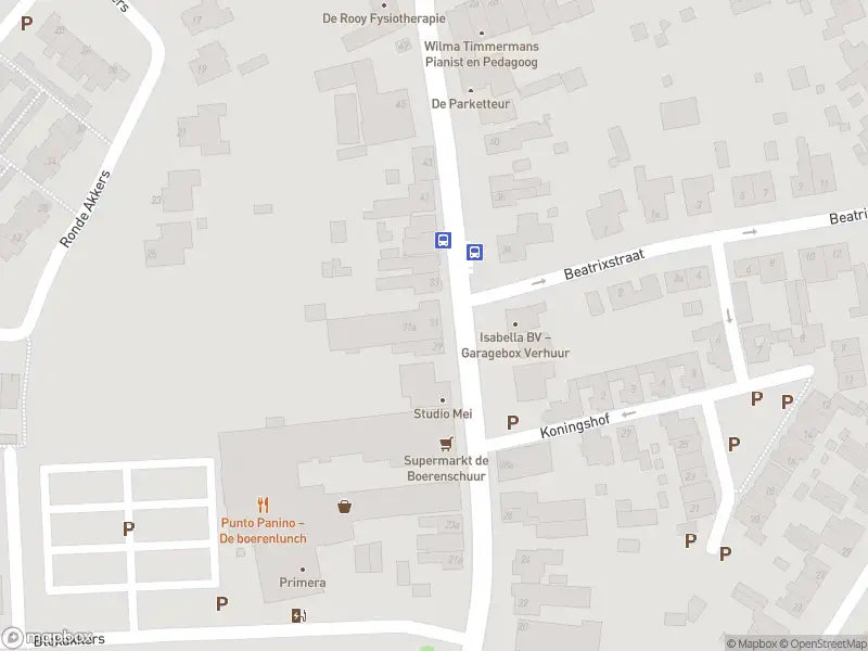 Overlastmelding Dorpstraat in Riel