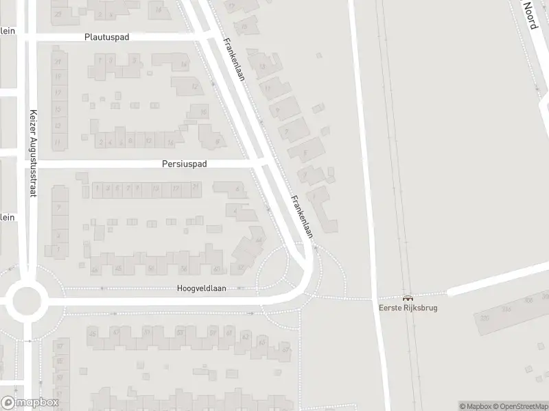 112 melding Overlastmelding Frankenlaan in Sittard gesloten