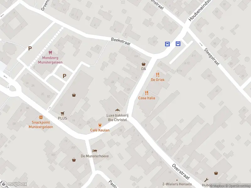 Anonieme overlastmelding Houbeneindstraat in Munstergeleen gesloten