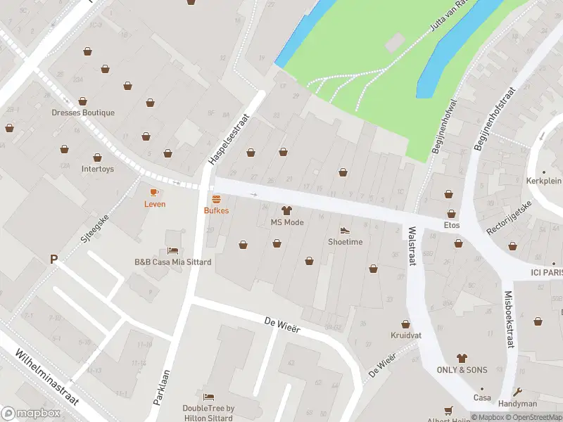 112 melding Overlastmelding Brandstraat in Sittard gesloten