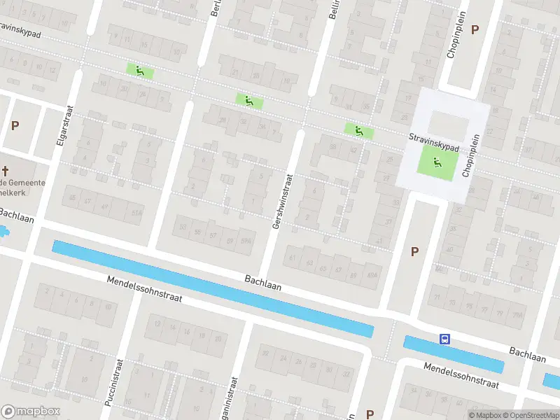 Overlastmelding Gershwinstraat in Oud-Beijerland gesloten