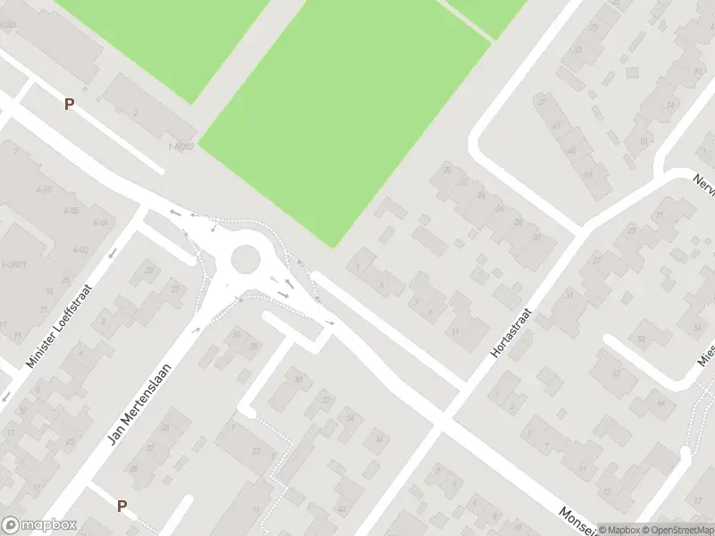 Overlastmelding  in Dongen gesloten