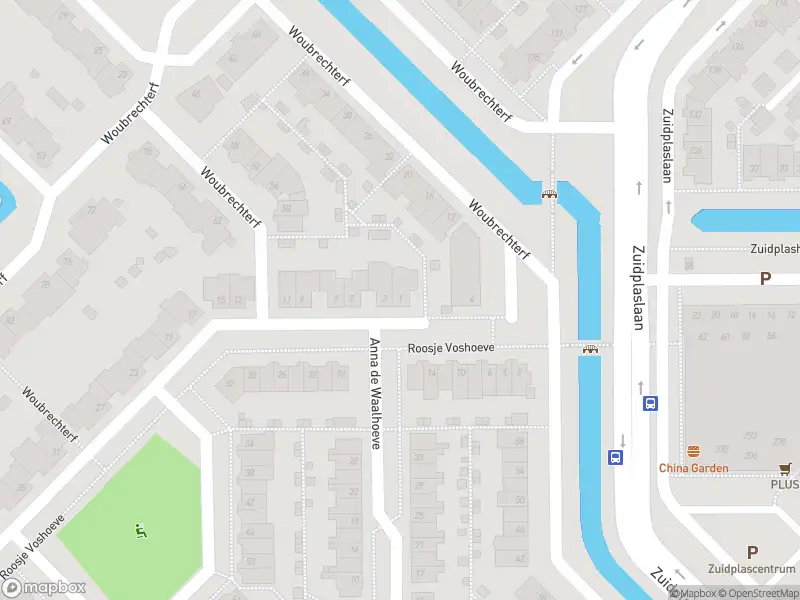 Anonieme overlastmelding Roosje Voshoeve in Waddinxveen gesloten